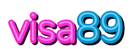 visa89 — logo kanal