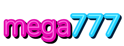 mega777 — logo kanal
