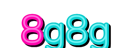 8g8g — logo kanal
