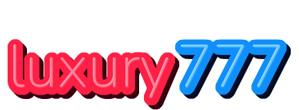 luxury777 — logo kanal