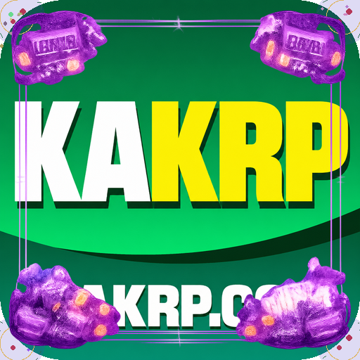 kakrp — mitra unggulan