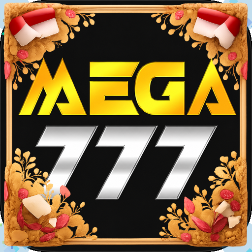 mega777 — mitra unggulan