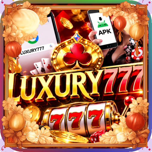 luxury777 — mitra unggulan