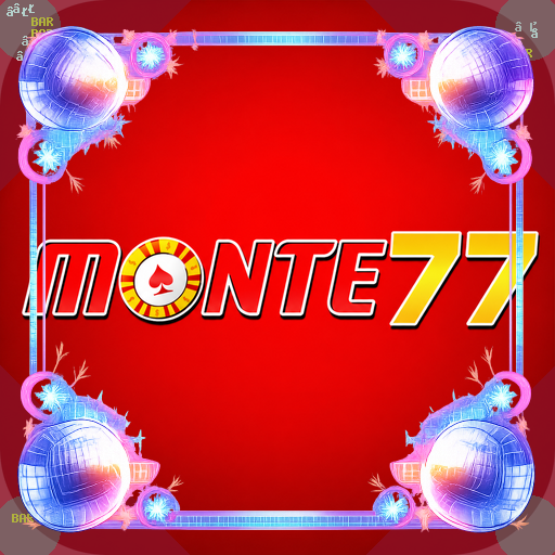 monte77 — mitra unggulan